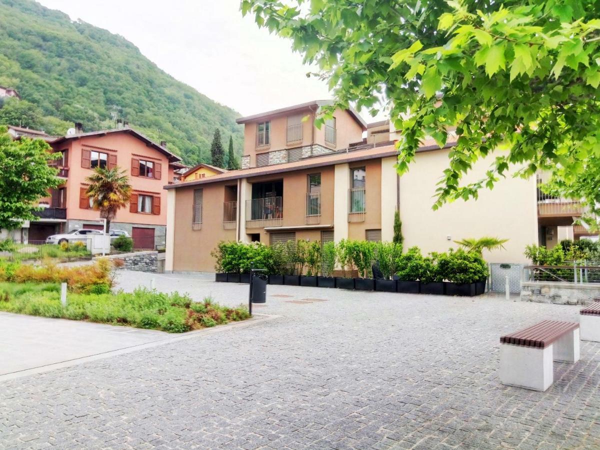 Apartamento Casa Polina Acquaseria Exterior foto