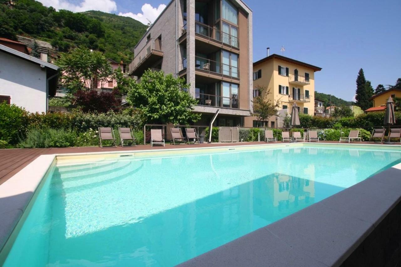 Apartamento Casa Polina Acquaseria Exterior foto