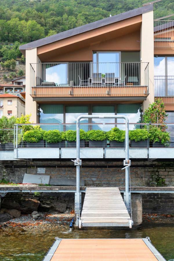 Apartamento Casa Polina Acquaseria Exterior foto