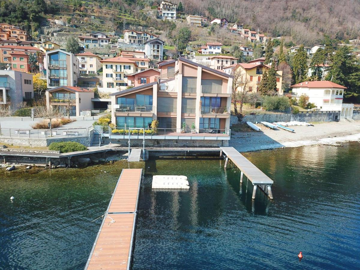 Apartamento Casa Polina Acquaseria Exterior foto